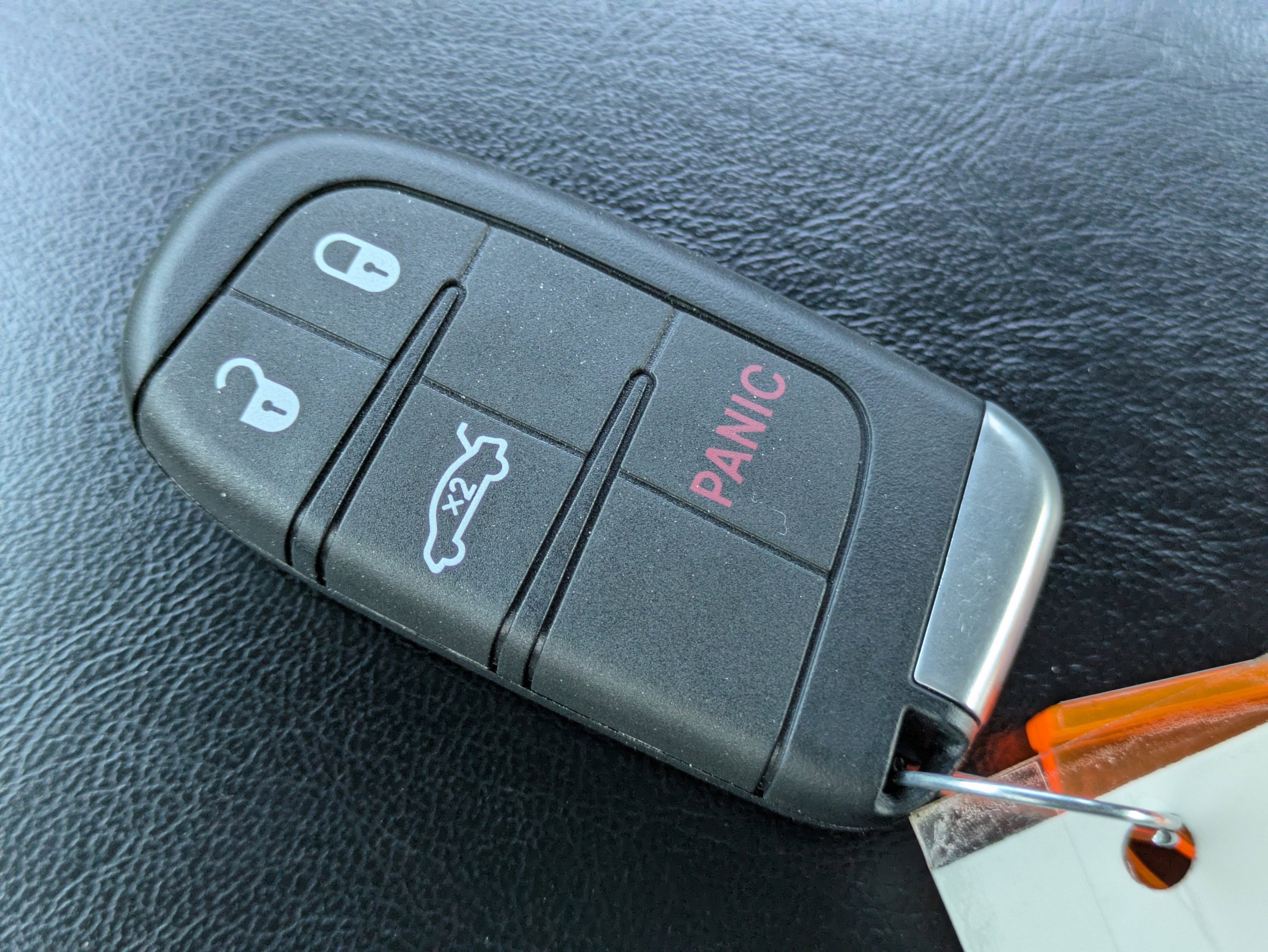 2021 Chrysler 300 300S