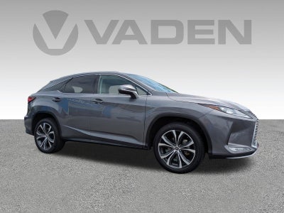 2022 Lexus RX RX 350