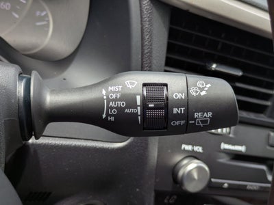 2022 Lexus RX RX 350