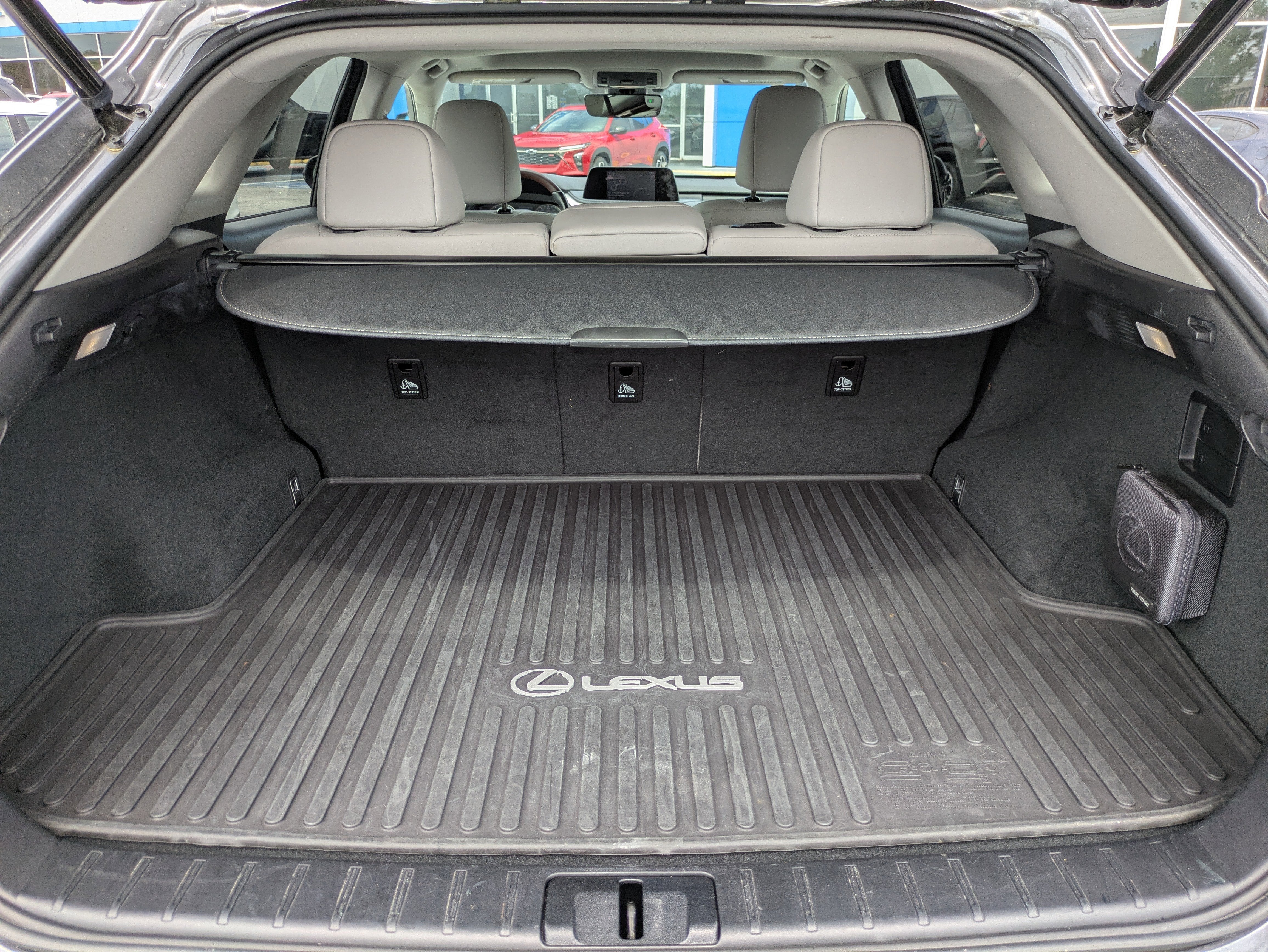 2022 Lexus RX RX 350