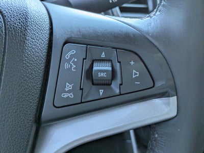 2017 Chevrolet Trax Premier