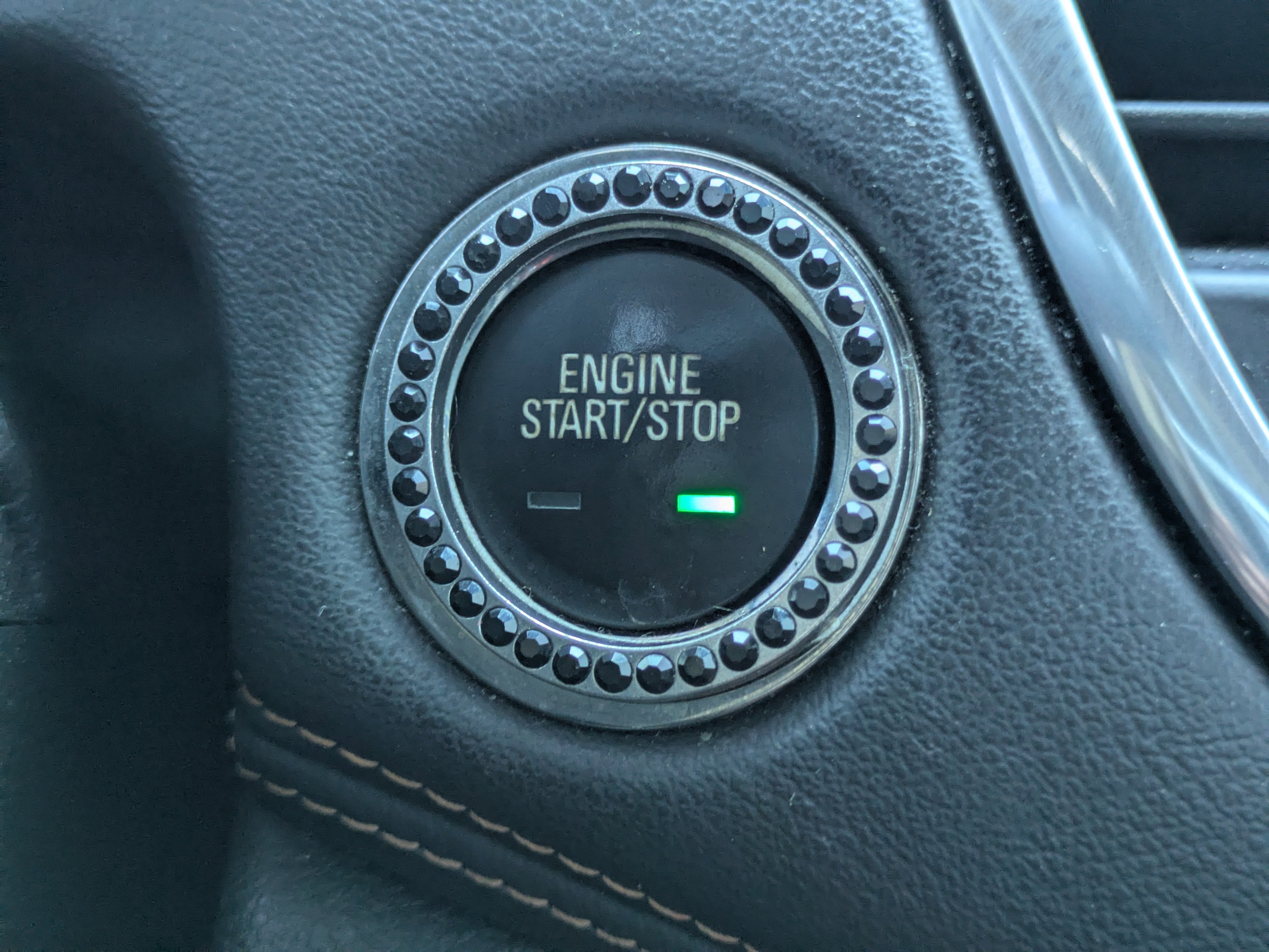 2017 Chevrolet Trax Premier