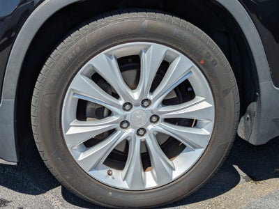 2017 Chevrolet Trax Premier