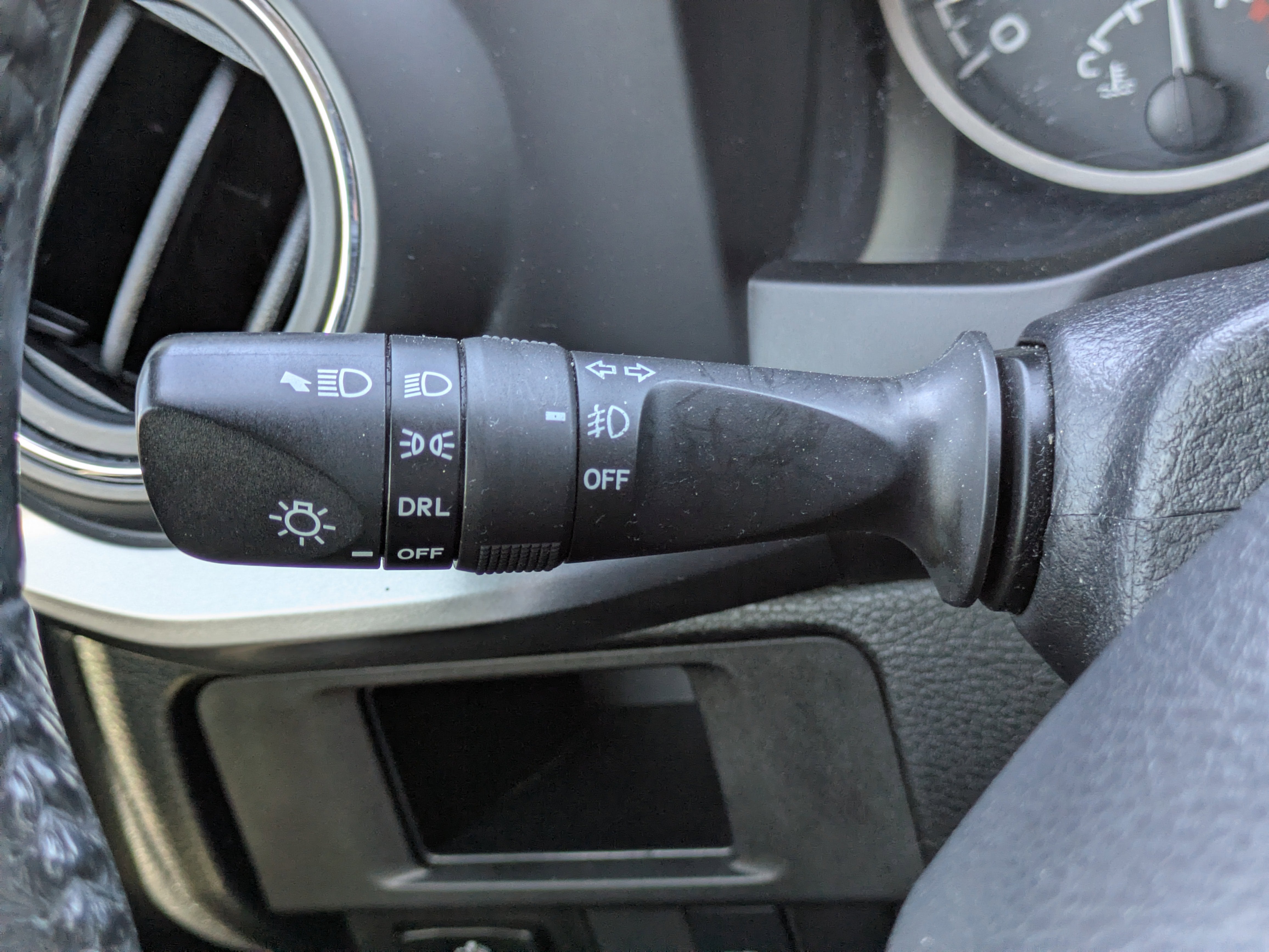 2018 Toyota Tacoma TRD Off Road