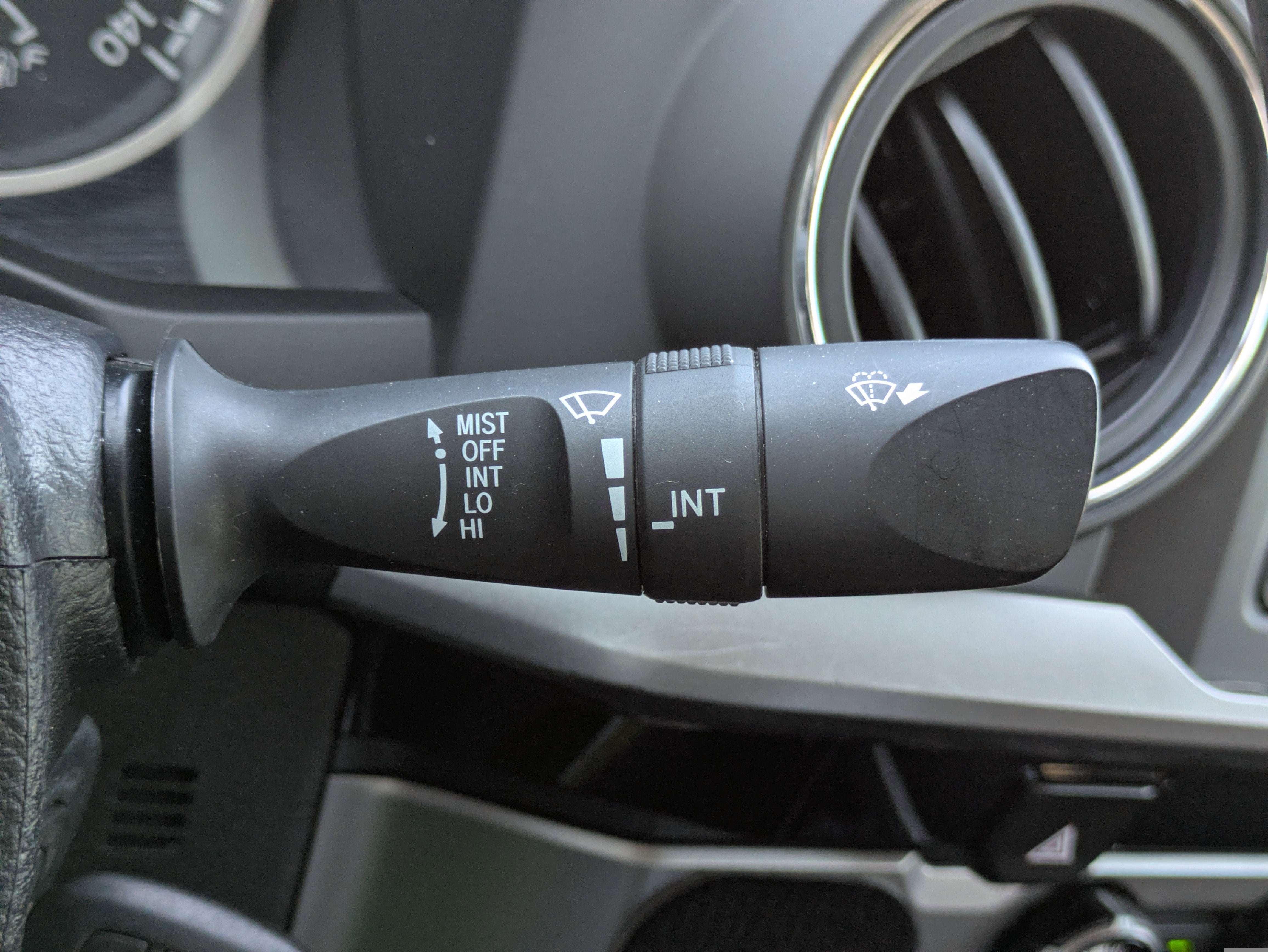 2018 Toyota Tacoma TRD Off Road