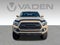 2018 Toyota Tacoma TRD Off Road