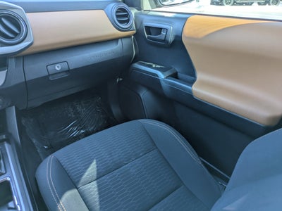 2018 Toyota Tacoma TRD Off Road