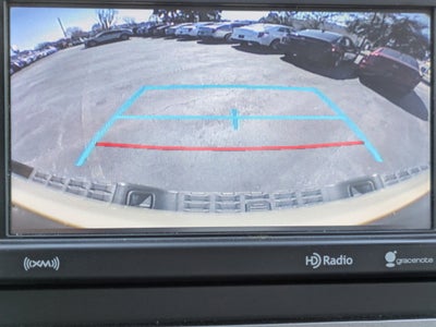 2018 Toyota Tacoma TRD Off Road