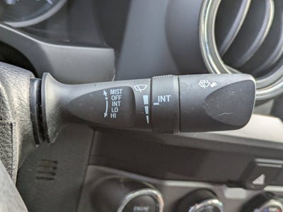 2021 Toyota Tacoma 4WD TRD Off-Road