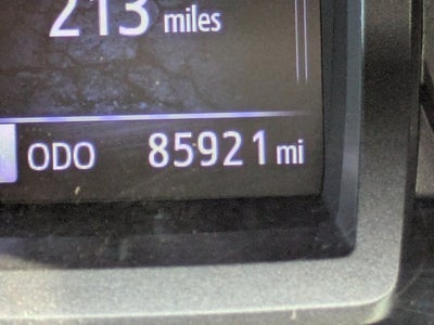 2021 Toyota Tacoma 4WD TRD Off-Road