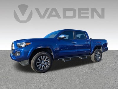 2023 Toyota Tacoma 2WD Limited