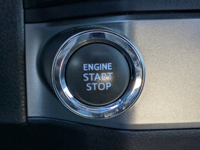 2023 Toyota Tacoma 2WD Limited