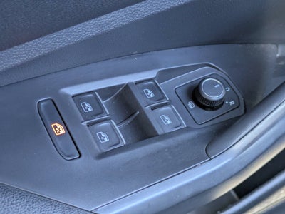 2022 Volkswagen Jetta S