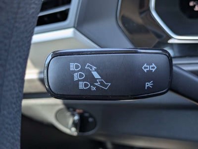 2022 Volkswagen Jetta S