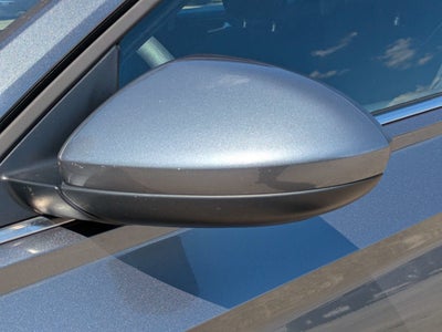 2022 Volkswagen Jetta S