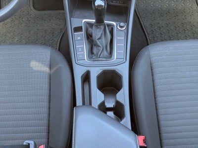 2022 Volkswagen Jetta S