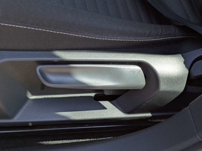 2022 Volkswagen Jetta S