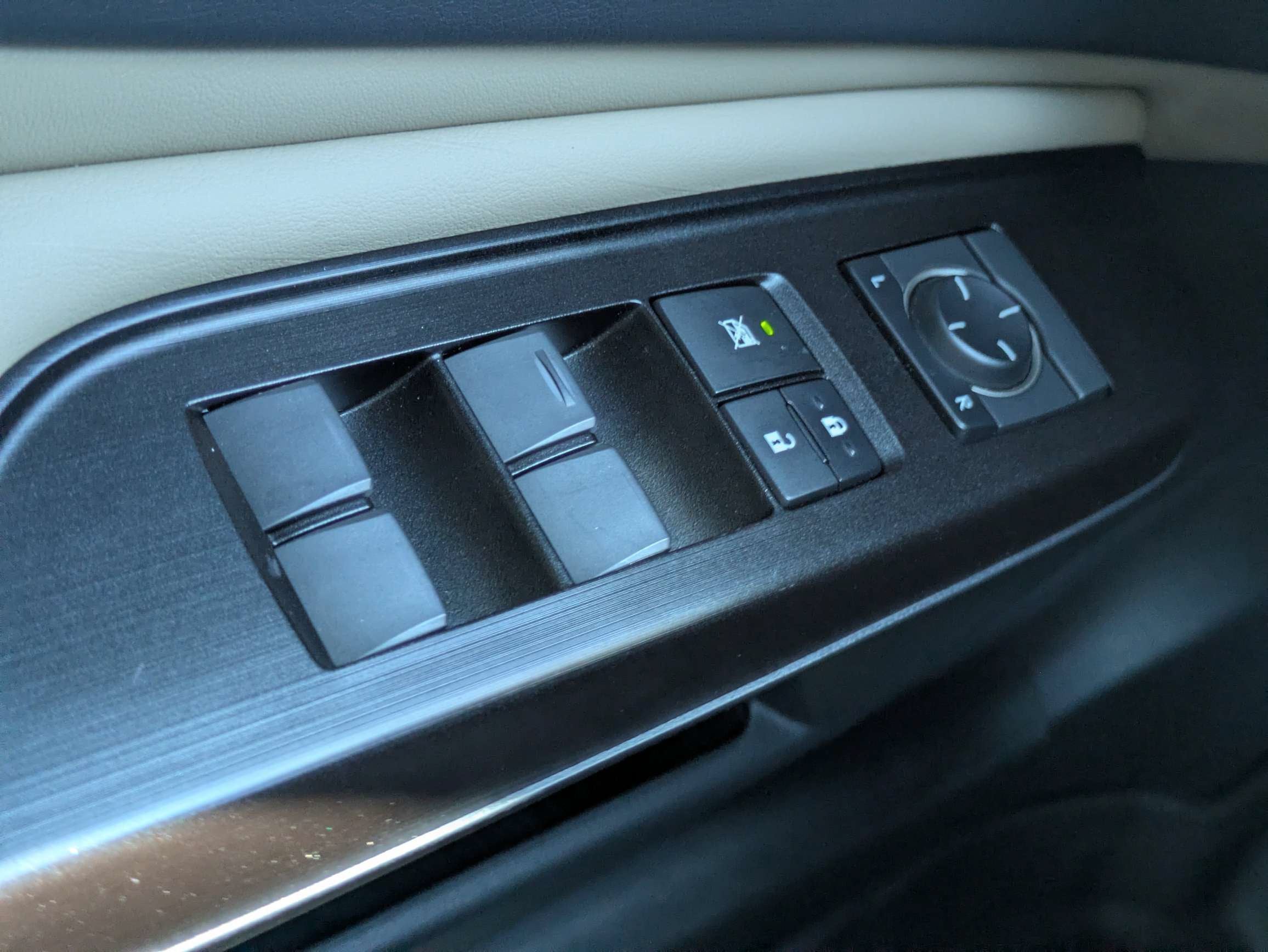 2019 Lexus ES ES 350 Luxury