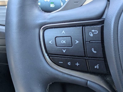 2019 Lexus ES ES 350 Luxury