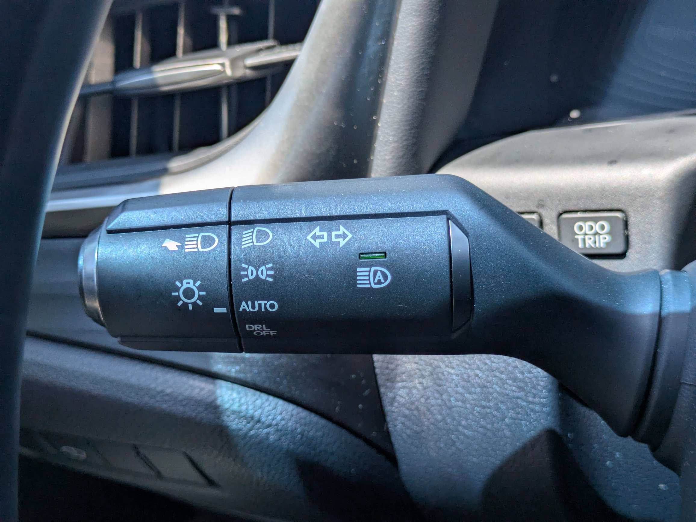 2019 Lexus ES ES 350 Luxury