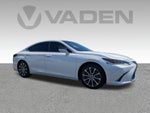 2019 Lexus ES ES 350 Luxury
