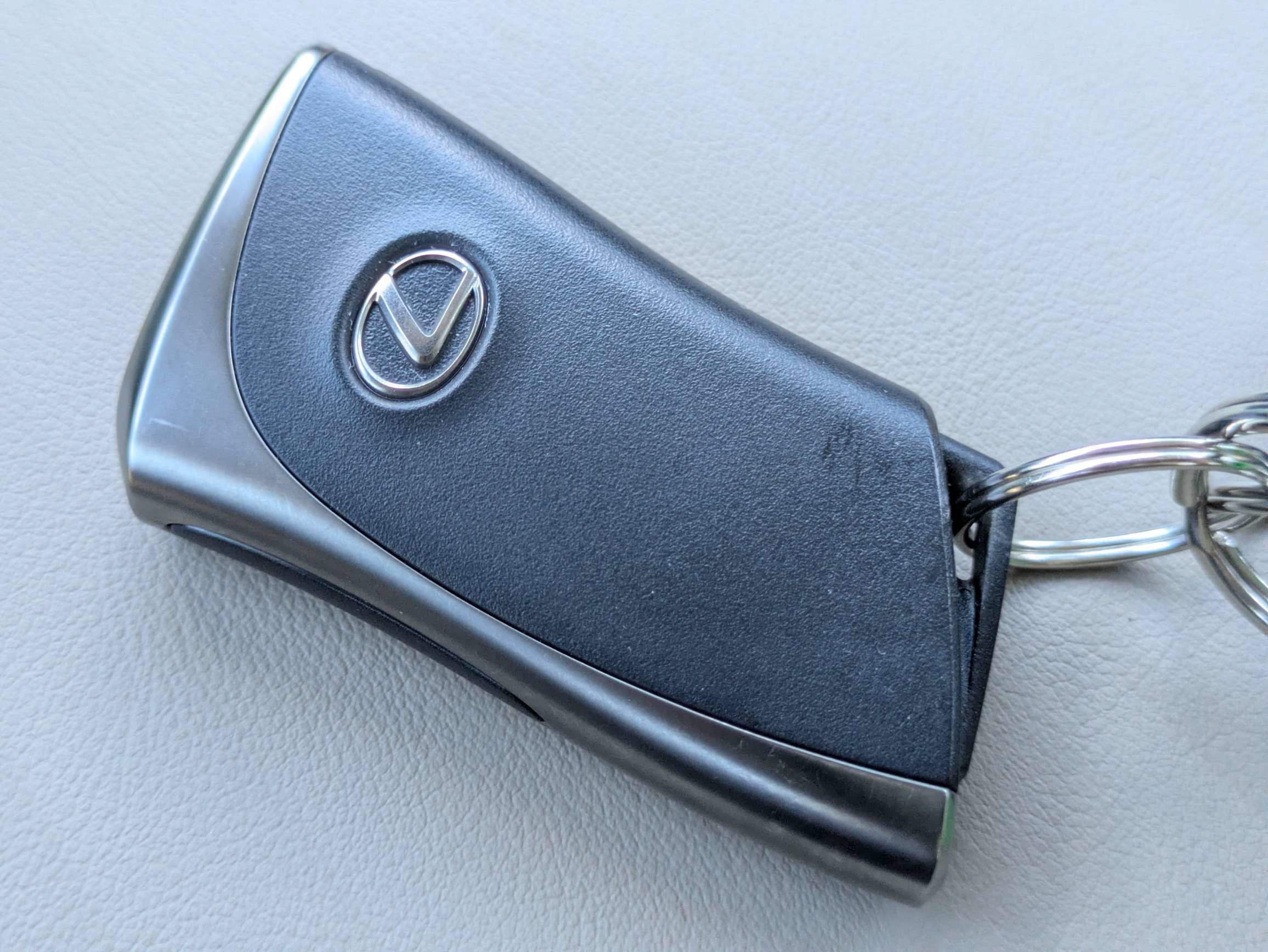 2019 Lexus ES ES 350 Luxury