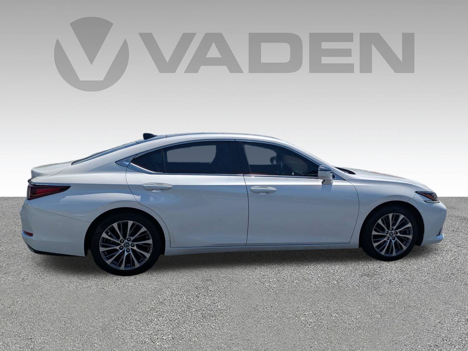 2019 Lexus ES ES 350 Luxury