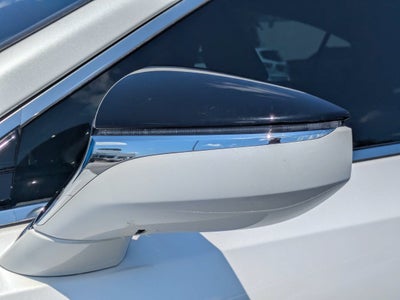 2019 Lexus ES ES 350 Luxury