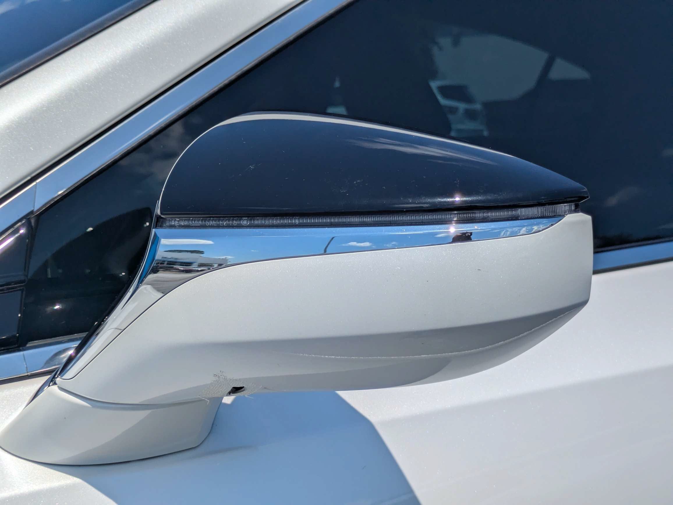 2019 Lexus ES ES 350 Luxury