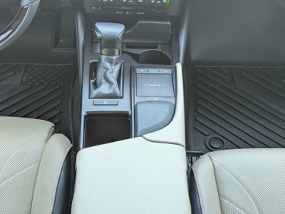 2019 Lexus ES ES 350 Luxury