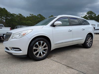 2016 Buick Enclave Premium