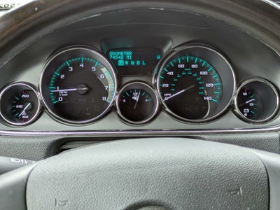 2016 Buick Enclave Premium