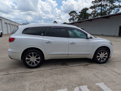 2016 Buick Enclave Premium