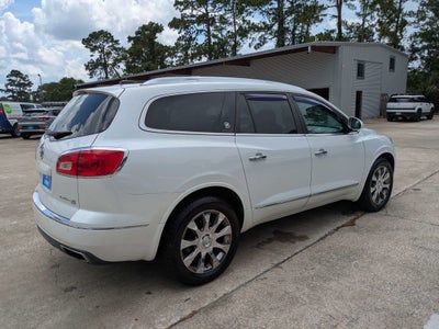 2016 Buick Enclave Premium
