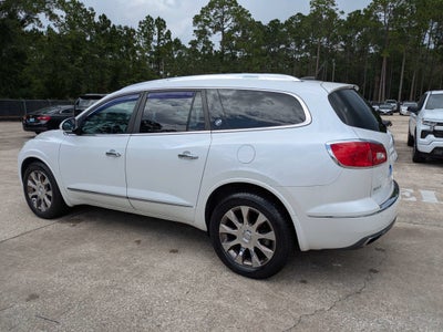 2016 Buick Enclave Premium