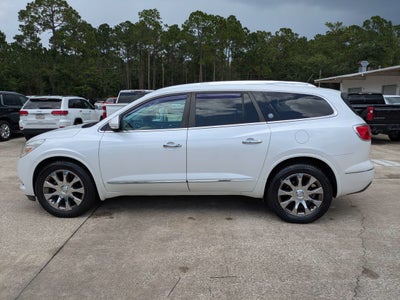 2016 Buick Enclave Premium