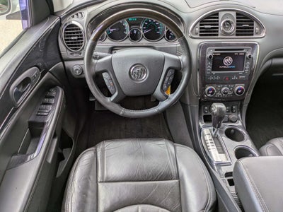 2016 Buick Enclave Premium