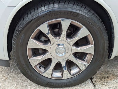 2016 Buick Enclave Premium