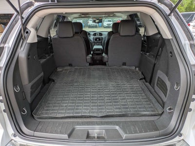 2016 Buick Enclave Premium
