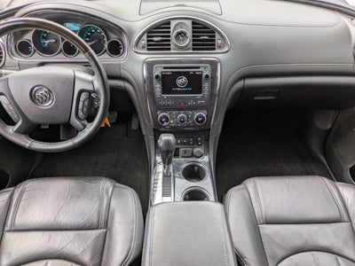 2016 Buick Enclave Premium