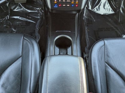 2018 Lincoln MKC Reserve