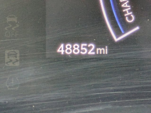 2024 Toyota Grand Highlander Hybrid XLE