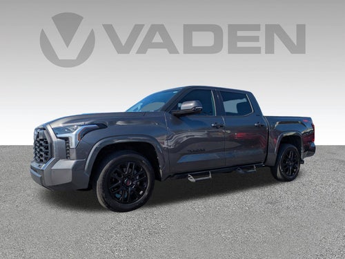 2023 Toyota Tundra 4WD SR5