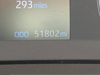 2023 Toyota Corolla Cross L