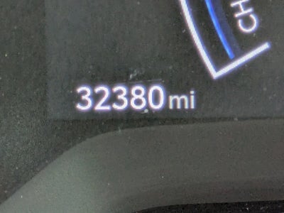 2024 Toyota Corolla Hybrid XLE