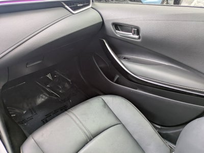 2024 Toyota Corolla Hybrid XLE