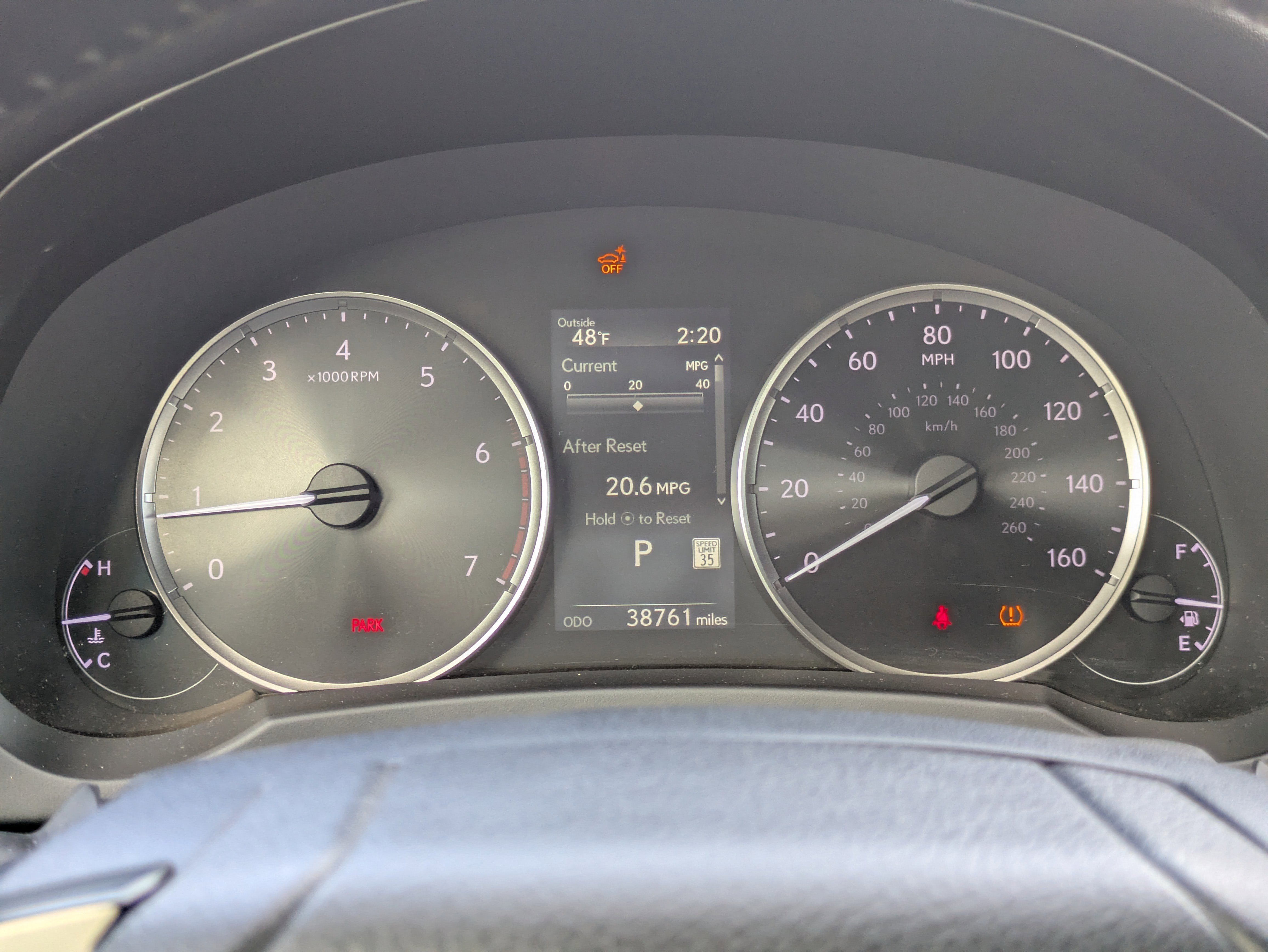 2023 Lexus IS IS 300