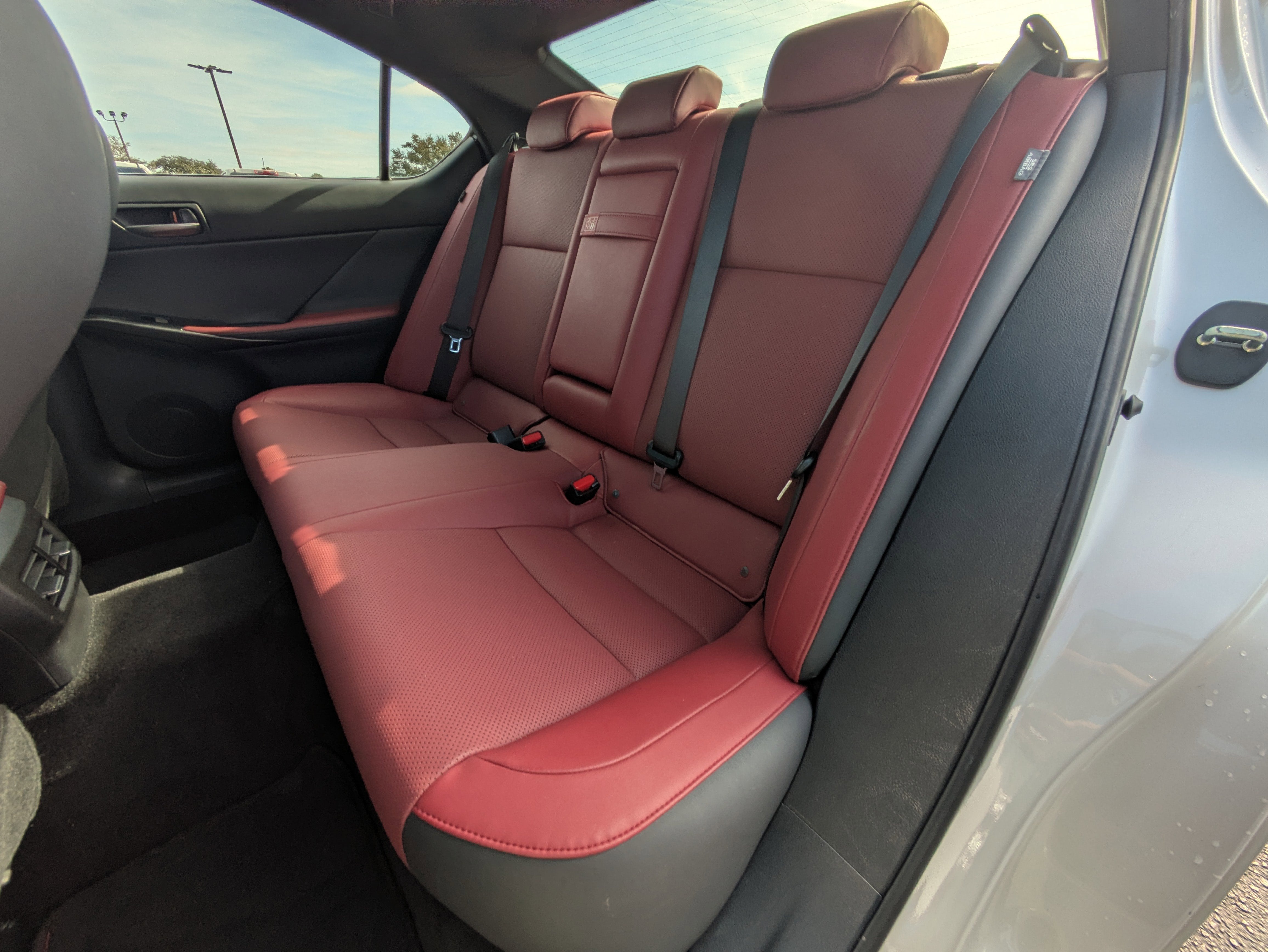 2023 Lexus IS IS 300