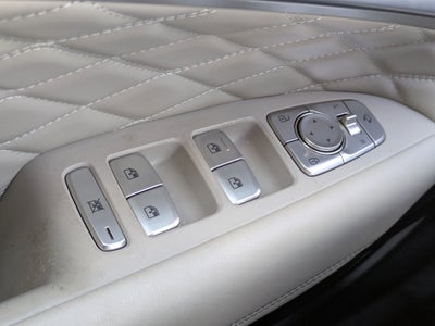 2021 Genesis G70 2.0T