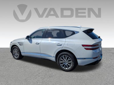 2024 Genesis GV80 2.5T